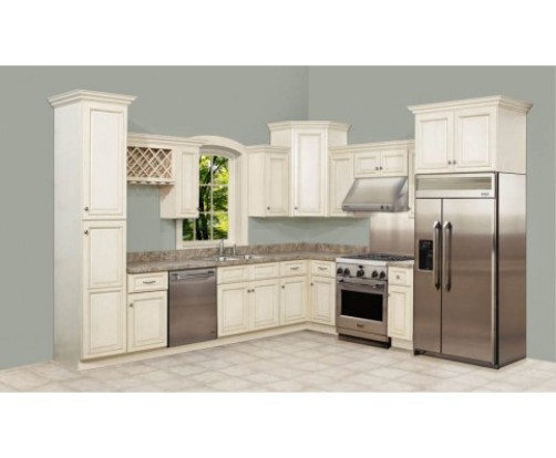 The Best Colors for Kitchen Cabinets | CS Hardware Blog