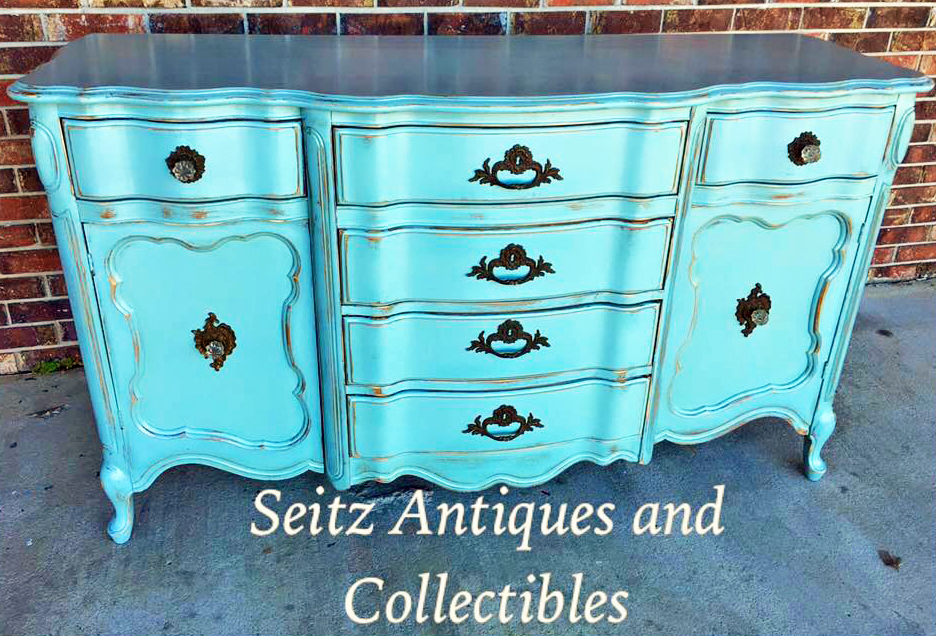 persian blue milk paint general finishes distressed