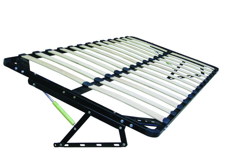 Diy Platform Bed Lift Kit The Bedroom, Hydraulic Lift Storage Bed King Kit